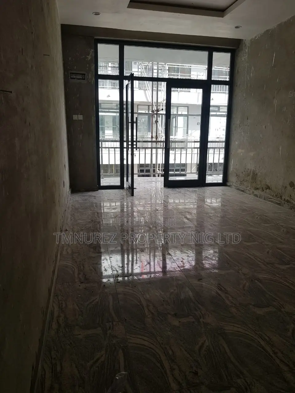 Shop at Orchid Road,Ikota,At Very Good Location in Lekki
