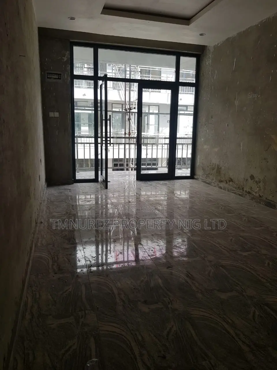 Shop at Orchid Road,Ikota,At Very Good Location in Lekki