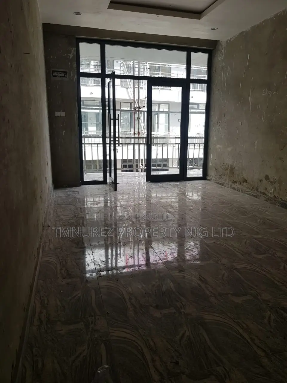 Shop at Orchid Road,Ikota,At Very Good Location in Lekki