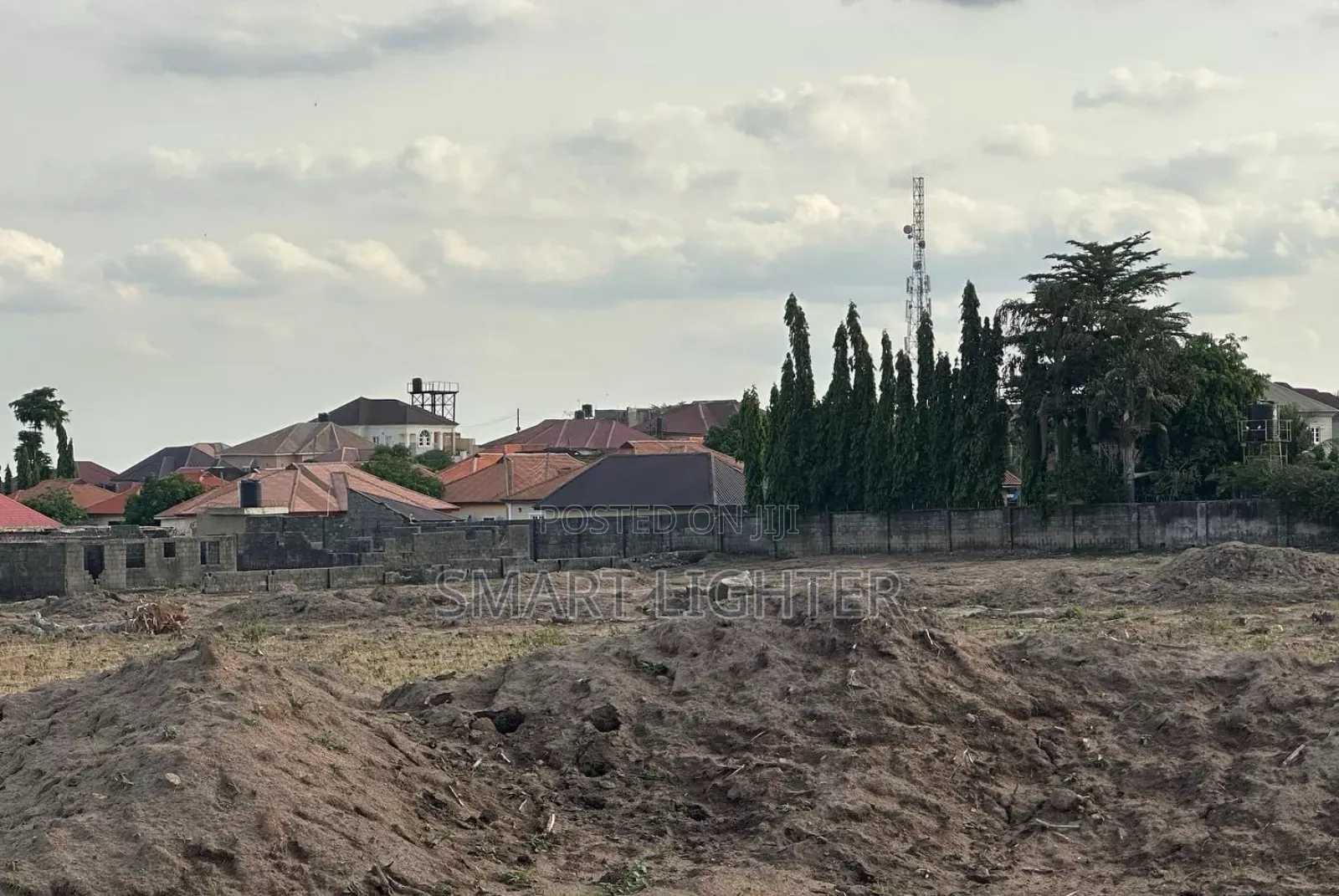 Estate Land for Sale in Lokogoma