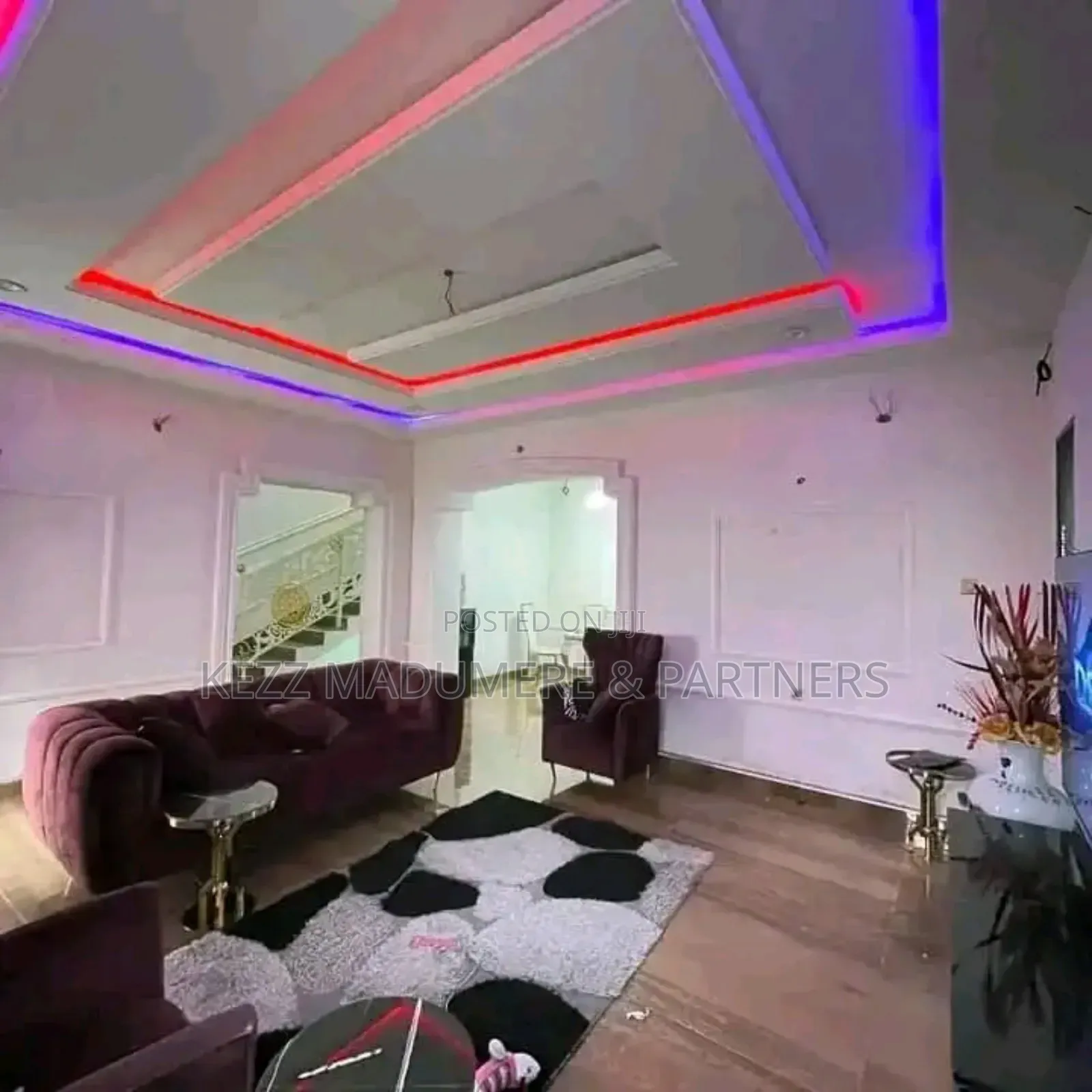 4bdrm Duplex in Nta Road , Port for sale in Port-Harcourt