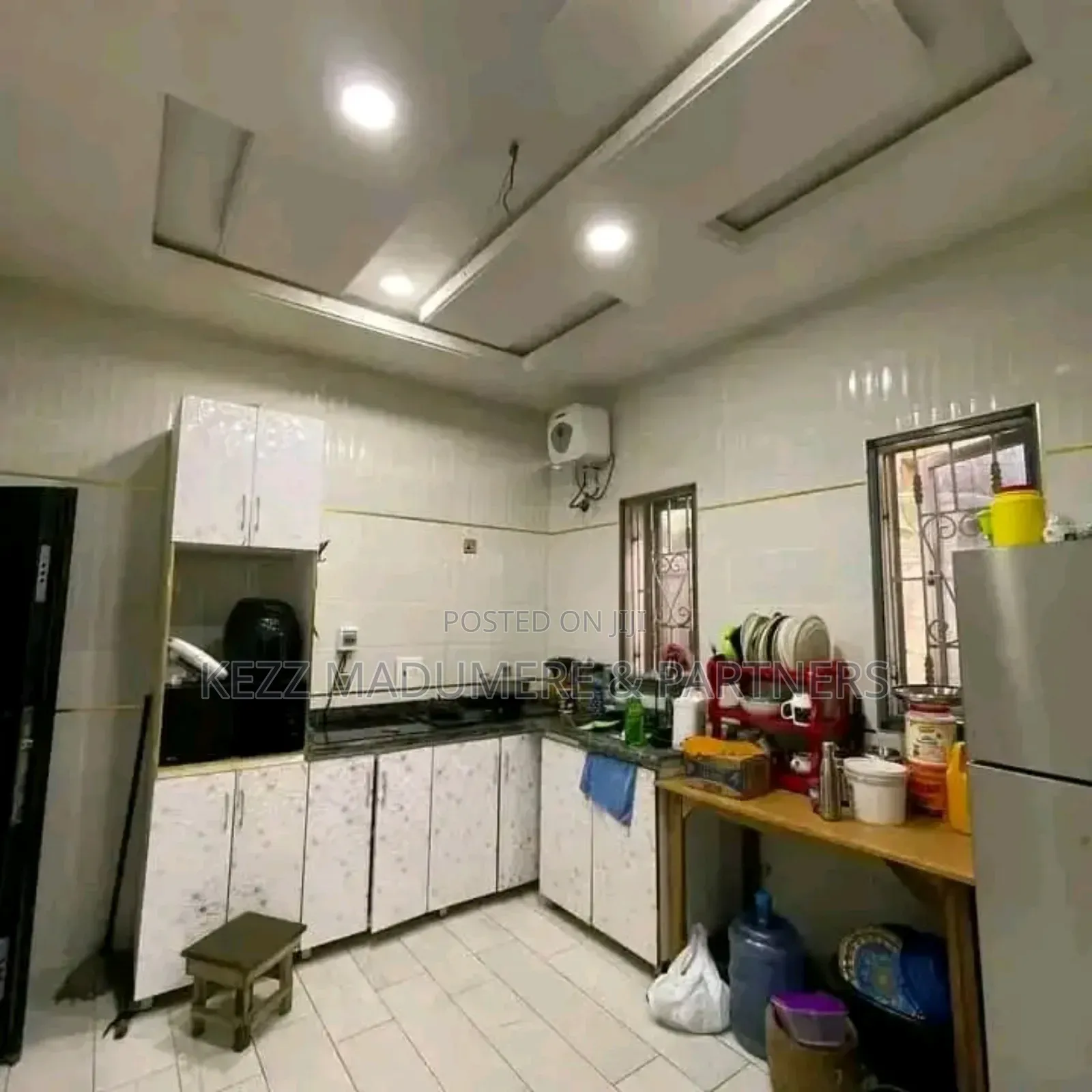 4bdrm Duplex in Nta Road , Port for sale in Port-Harcourt