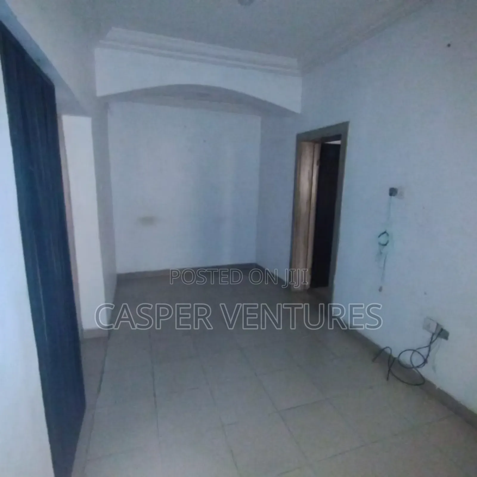 1bdrm Room & Parlour in Elegushi, Ikate for rent in Ikate