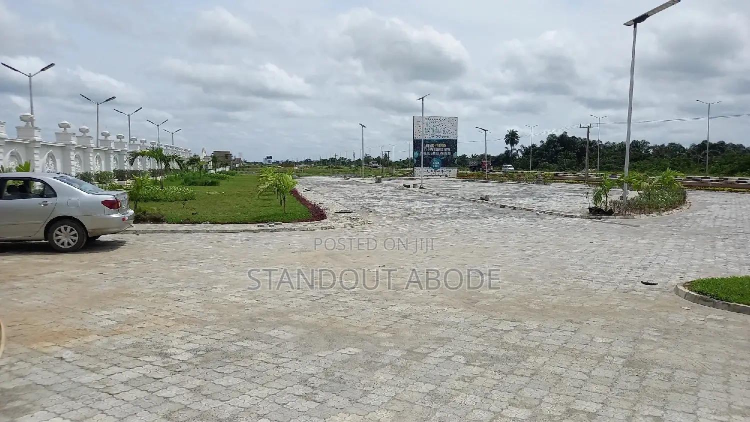 Buy Luxurious Plot of Land at Lekki Aviation Town in Elerangbe