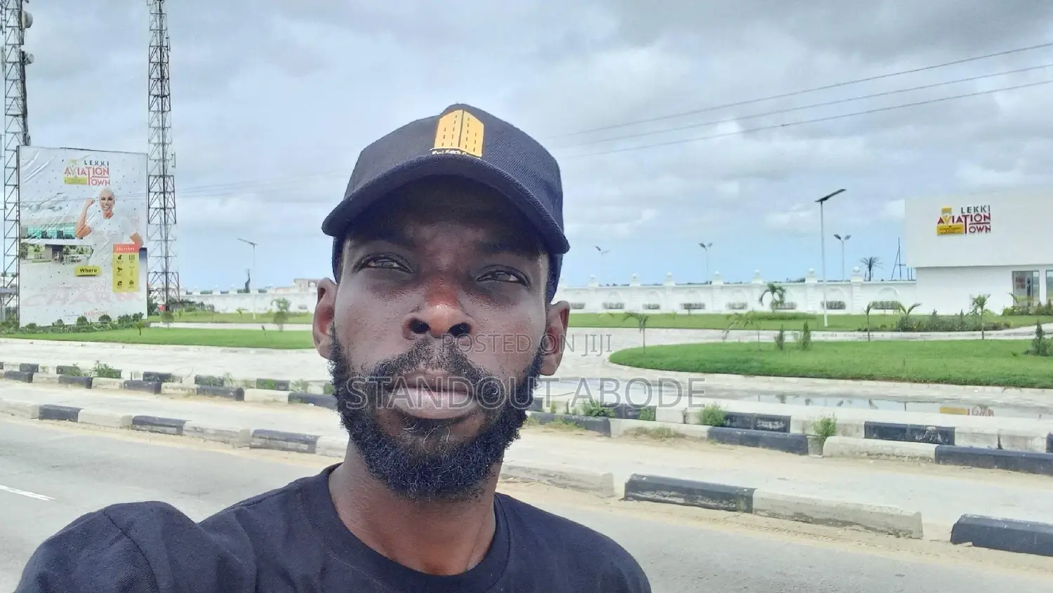Buy Luxurious Plot of Land at Lekki Aviation Town in Elerangbe