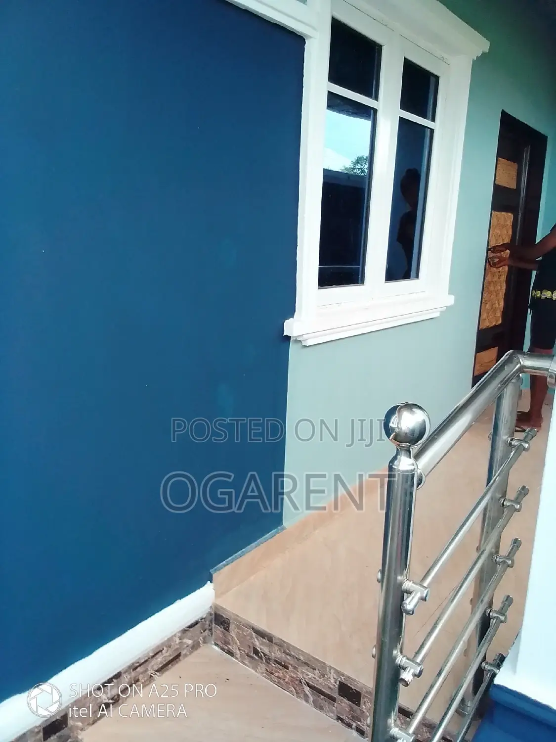 Furnished 2bdrm Apartment in Peanut Road, Benin City for rent in Benin City