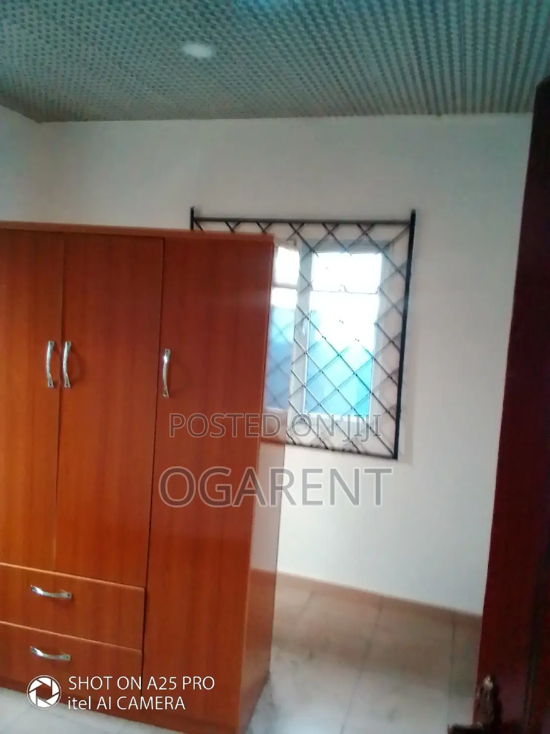 Furnished 2bdrm Apartment in Peanut Road, Benin City for rent in Benin City