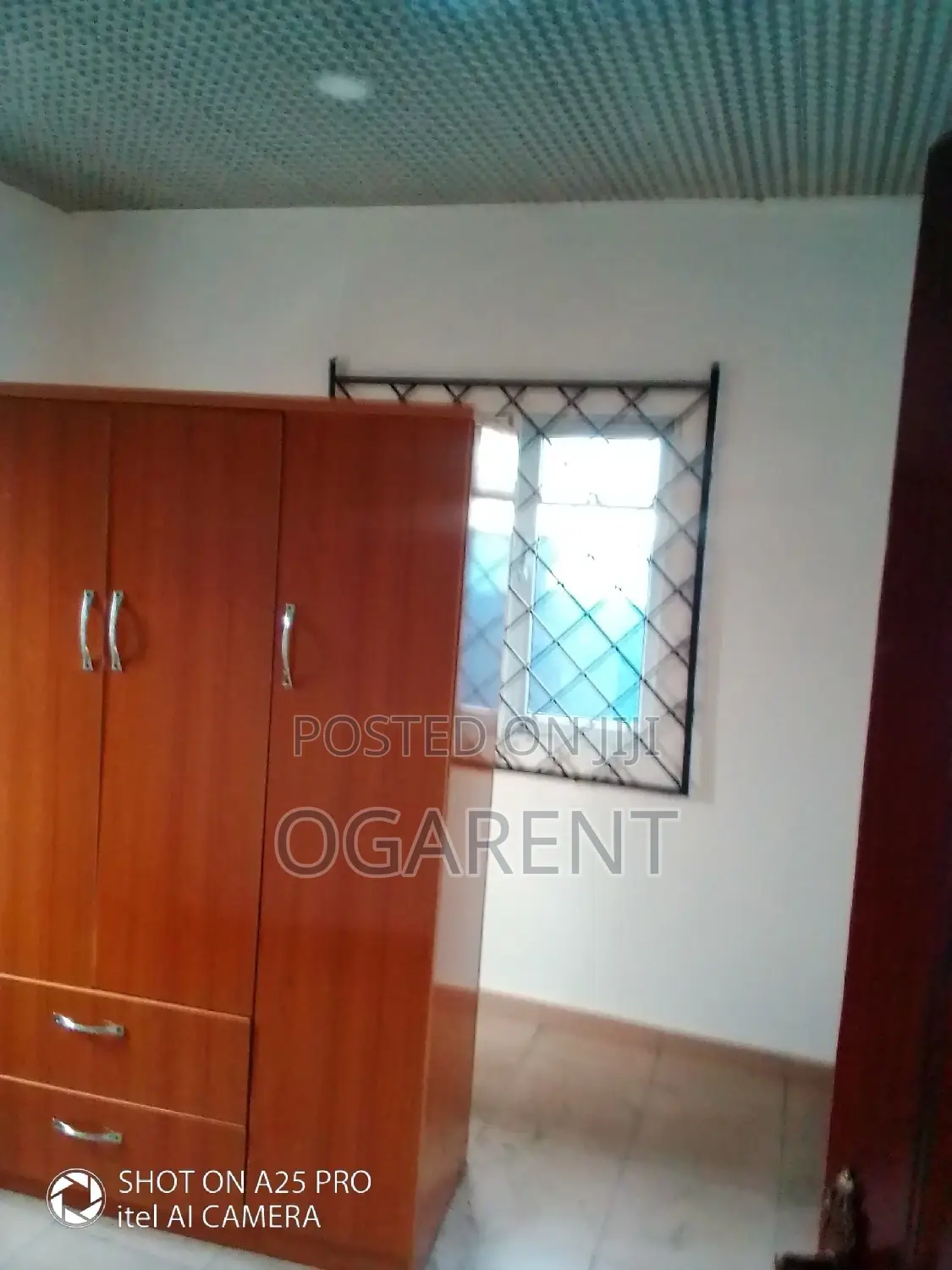 Furnished 2bdrm Apartment in Peanut Road, Benin City for rent in Benin City