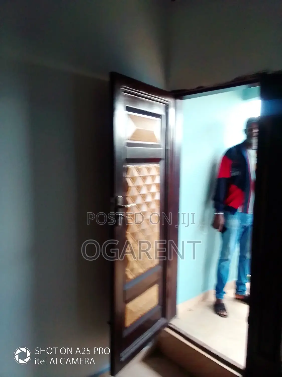 Furnished 2bdrm Apartment in Peanut Road, Benin City for rent in Benin City