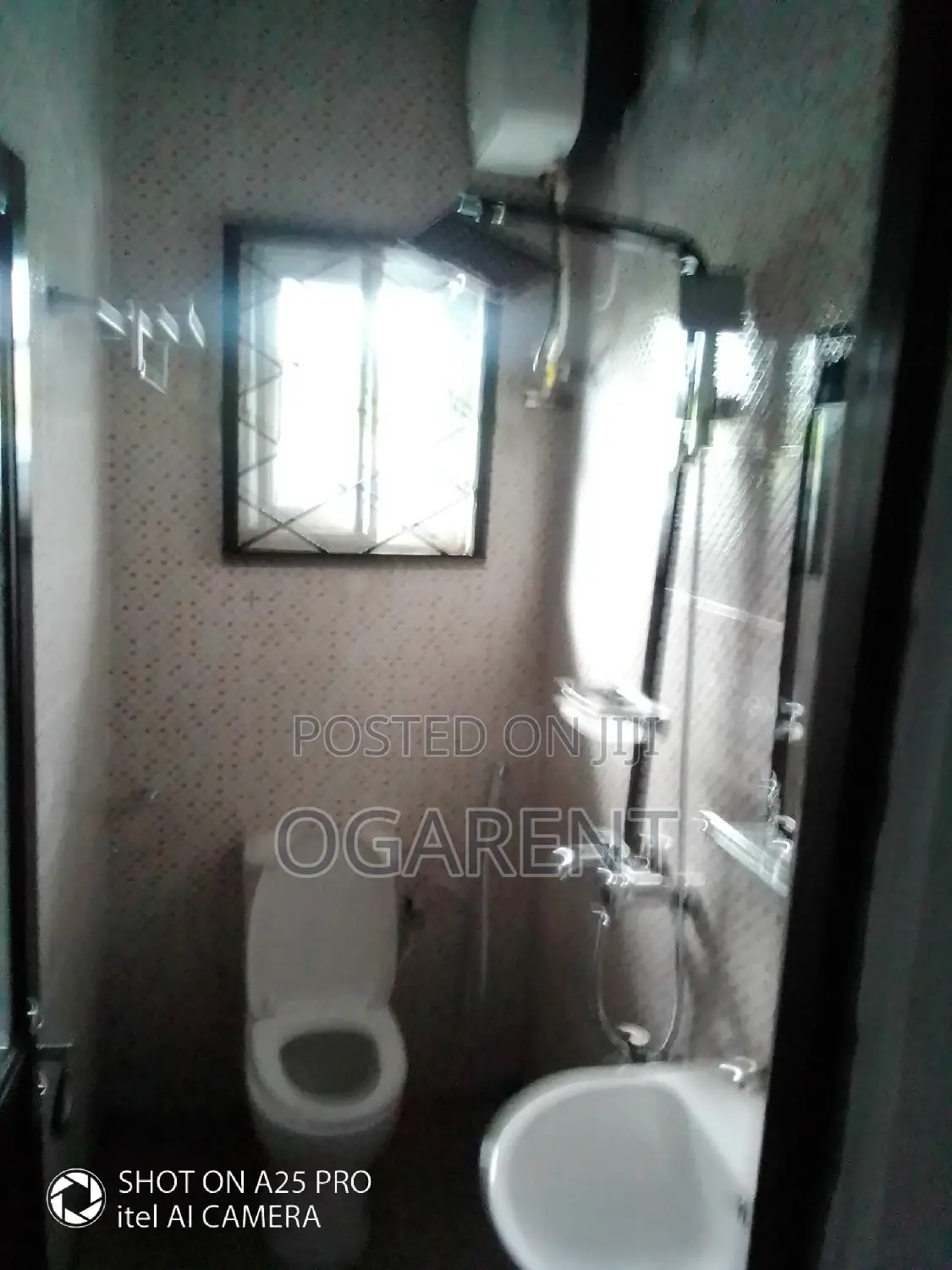 Furnished 2bdrm Apartment in Peanut Road, Benin City for rent in Benin City
