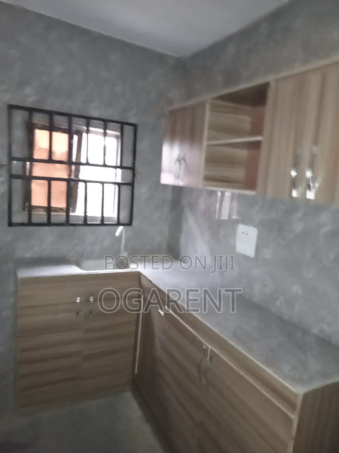 3bdrm Apartment in Ekea Via Guobadia, Benin City for rent in Benin City