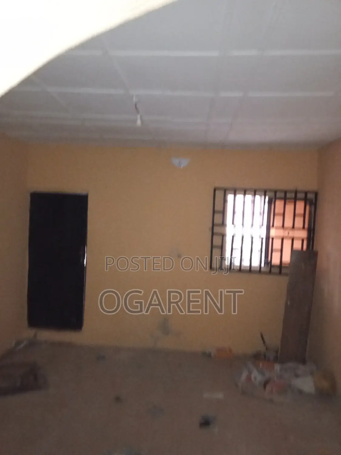 3bdrm Apartment in Ekea Via Guobadia, Benin City for rent in Benin City