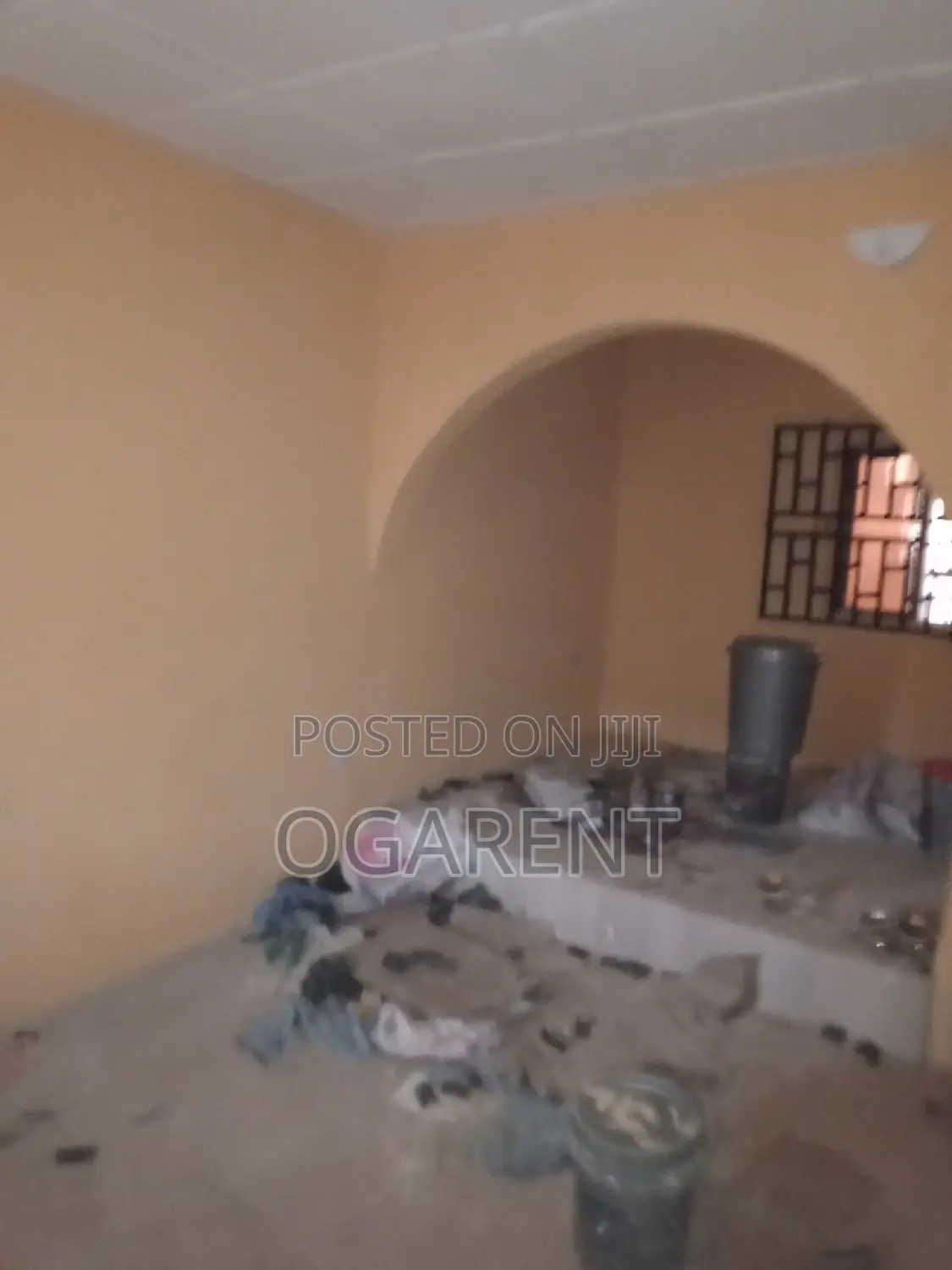 3bdrm Apartment in Ekea Via Guobadia, Benin City for rent in Benin City