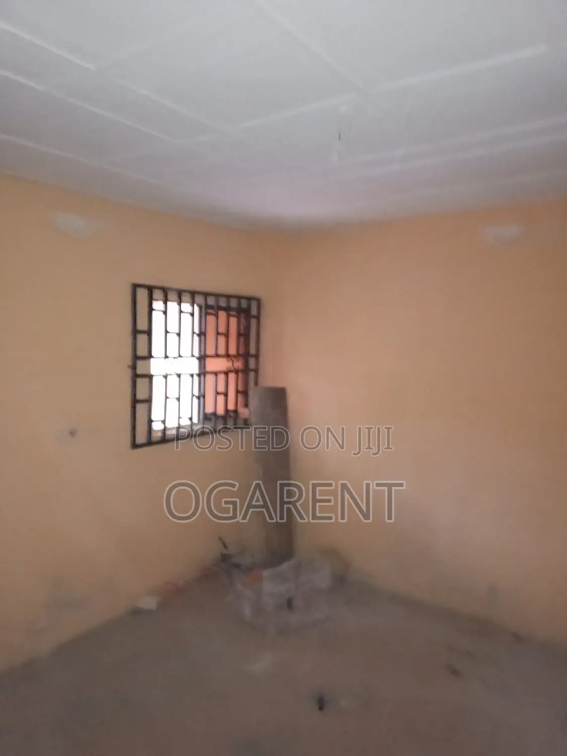 3bdrm Apartment in Ekea Via Guobadia, Benin City for rent in Benin City