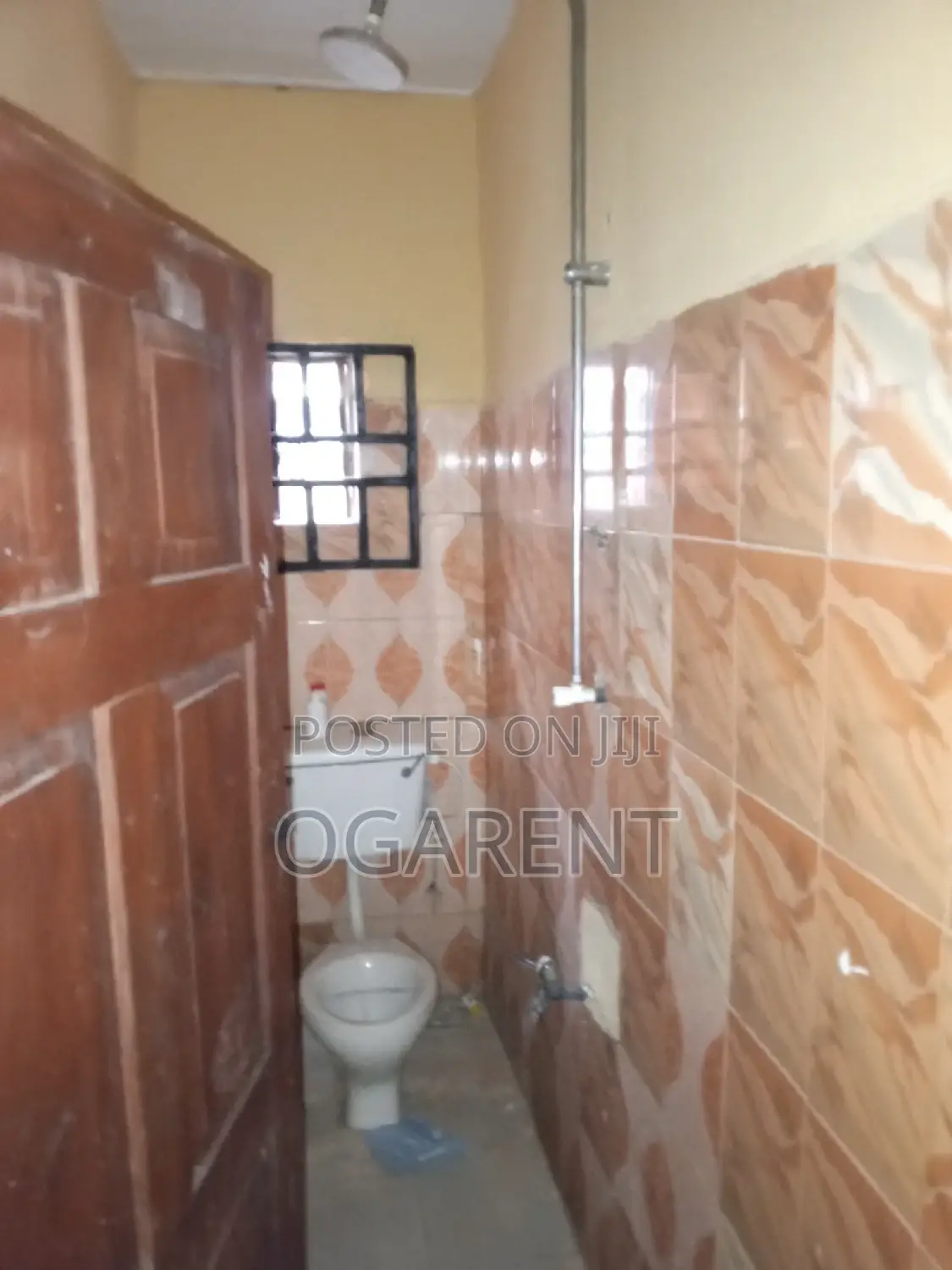 3bdrm Apartment in Ekea Via Guobadia, Benin City for rent in Benin City