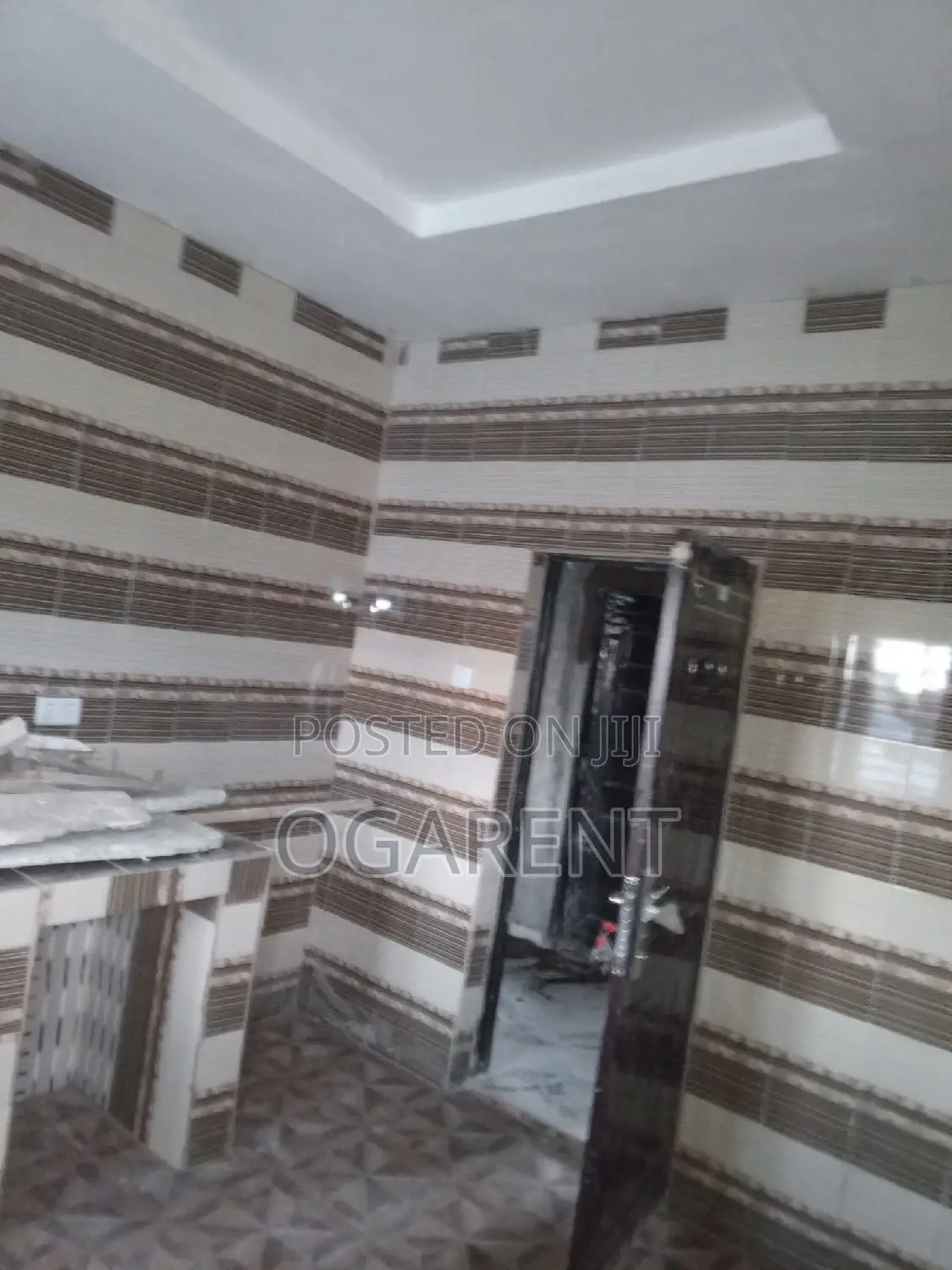 Furnished 2bdrm Apartment in Guobadia Country, Benin City for rent in Benin City