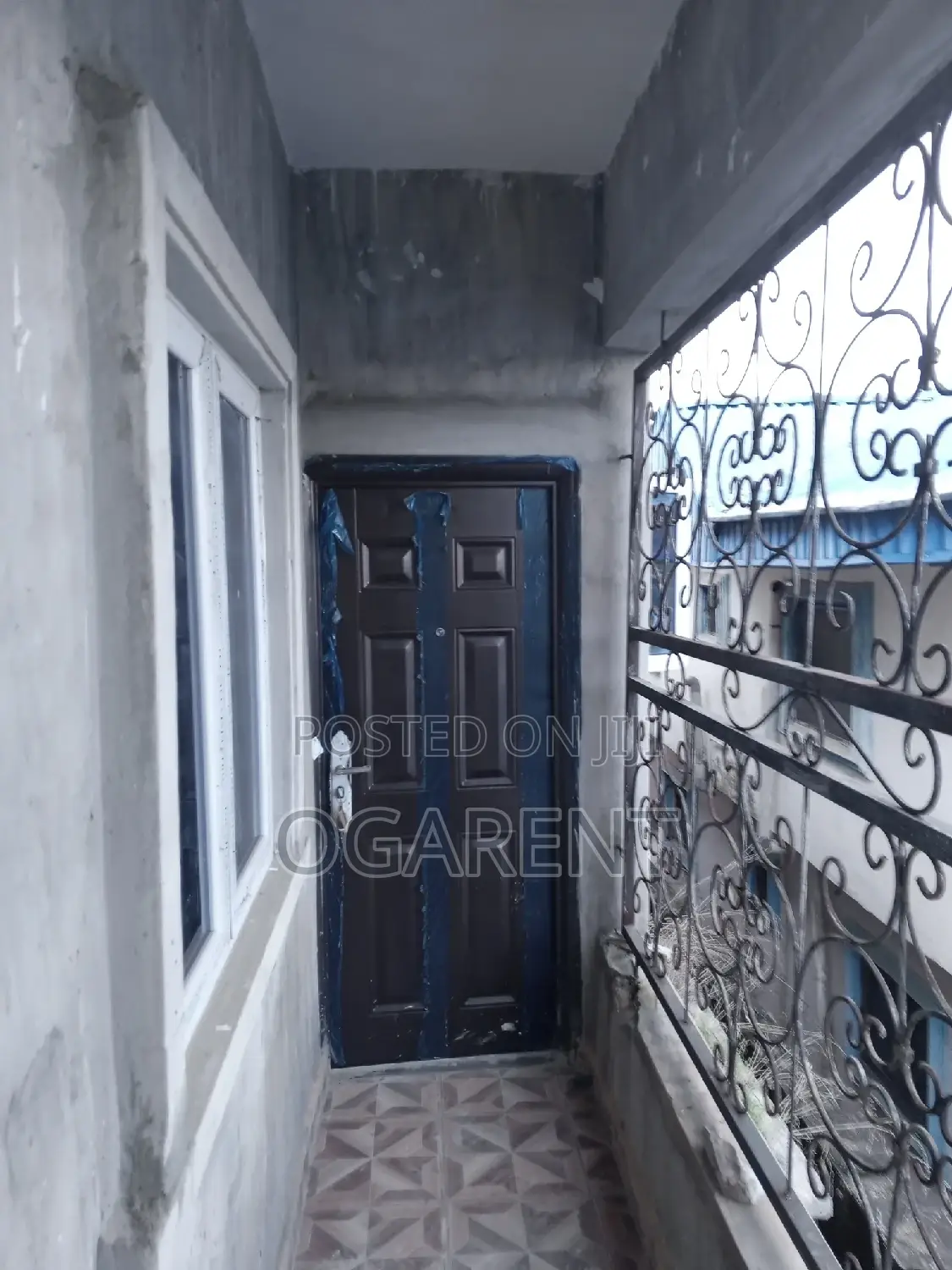 Furnished 2bdrm Apartment in Guobadia Country, Benin City for rent in Benin City