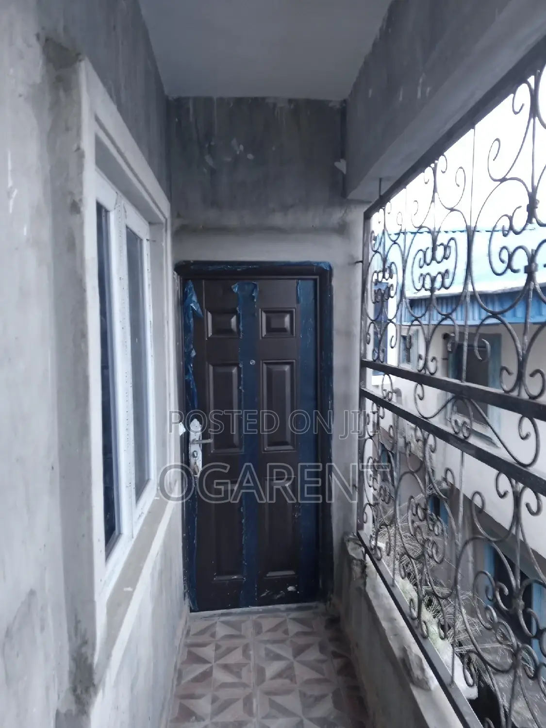 Furnished 2bdrm Apartment in Guobadia Country, Benin City for rent in Benin City