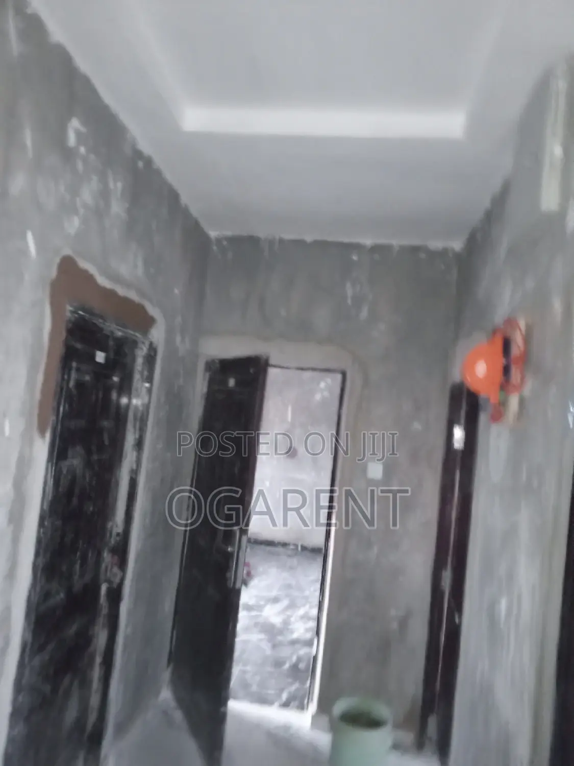 Furnished 2bdrm Apartment in Guobadia Country, Benin City for rent in Benin City