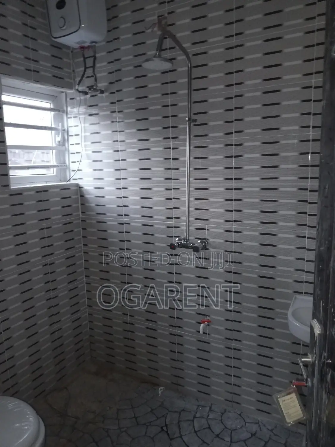Furnished 2bdrm Apartment in Guobadia Country, Benin City for rent in Benin City