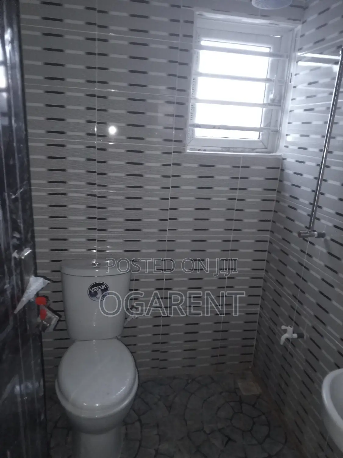 Furnished 2bdrm Apartment in Guobadia Country, Benin City for rent in Benin City
