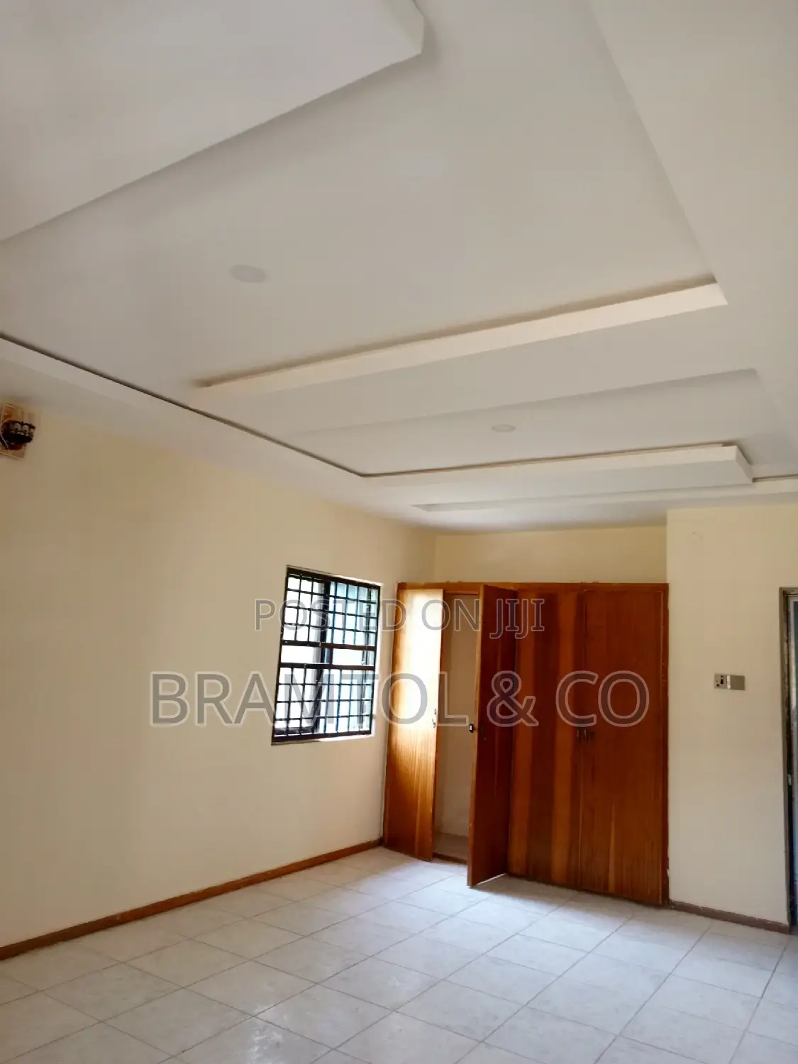 4bdrm Duplex in Wuye for rent in Wuye