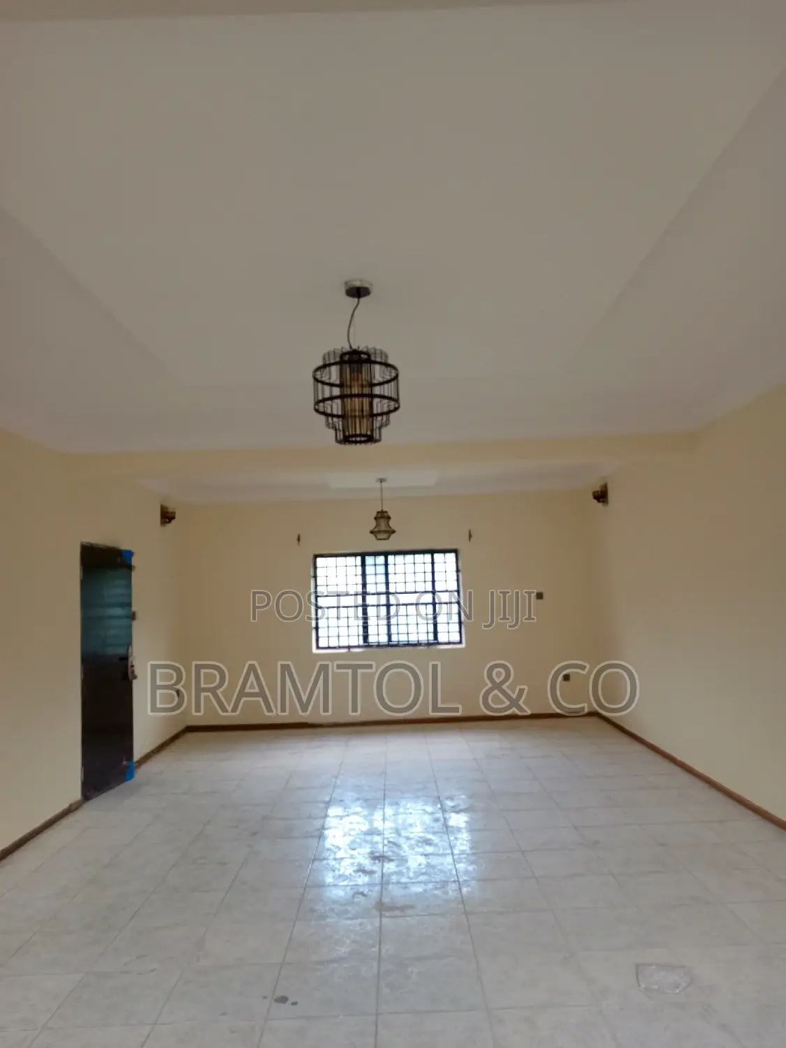 4bdrm Duplex in Wuye for rent in Wuye