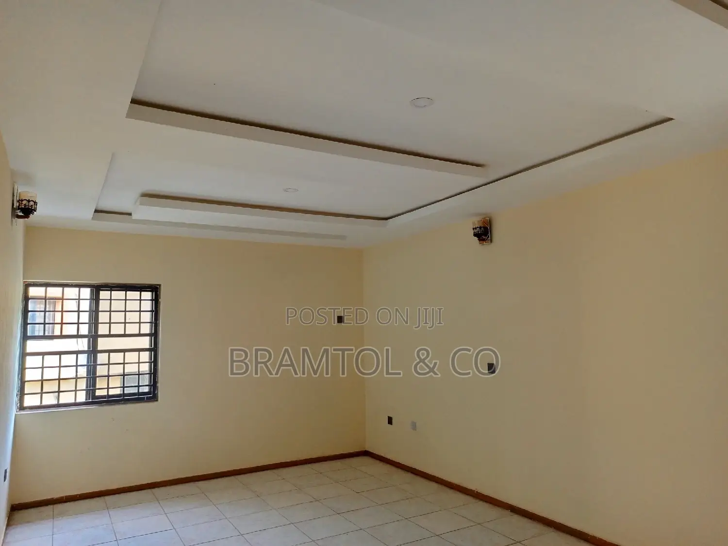 4bdrm Duplex in Wuye for rent in Wuye