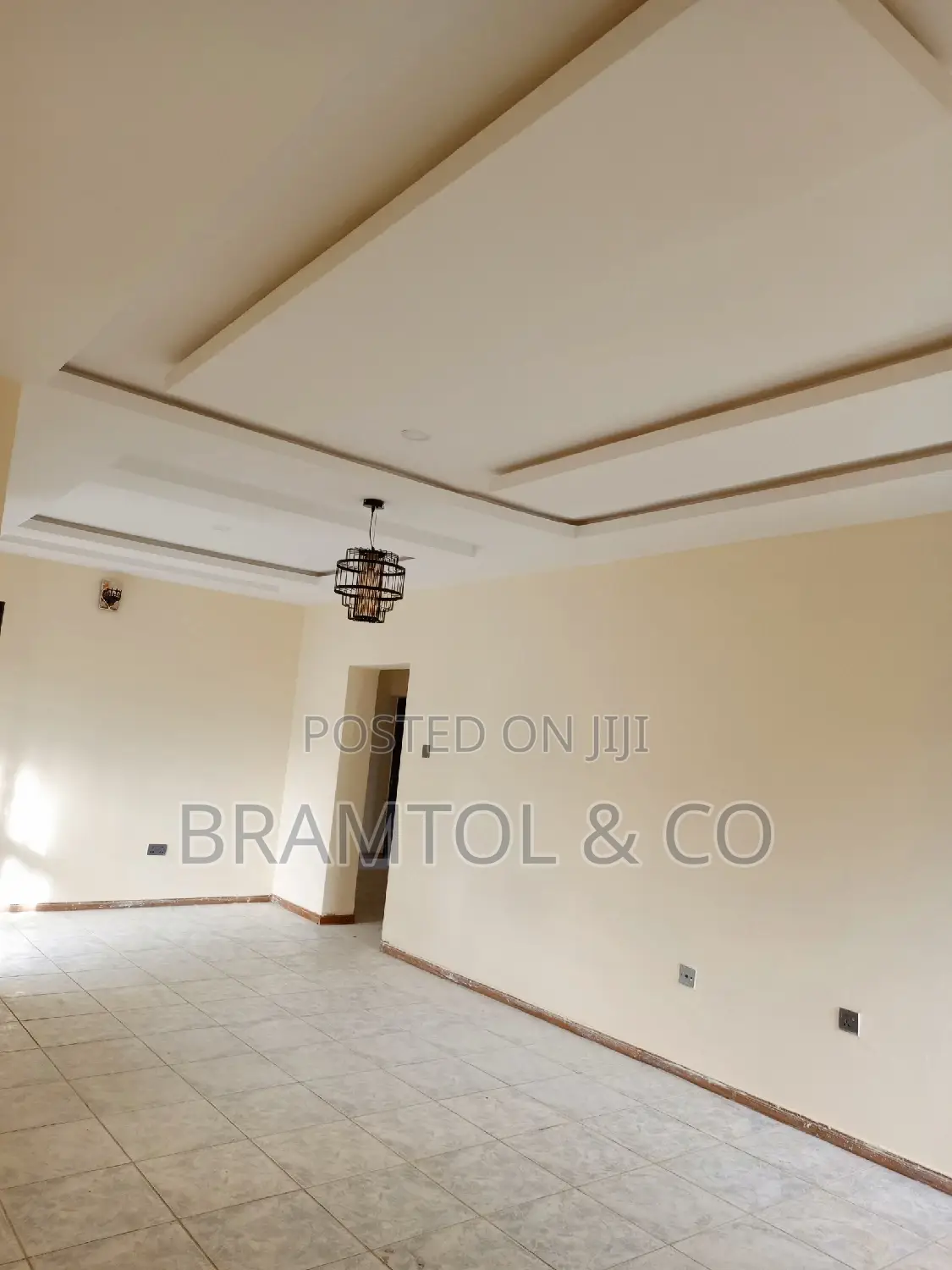 4bdrm Duplex in Wuye for rent in Wuye
