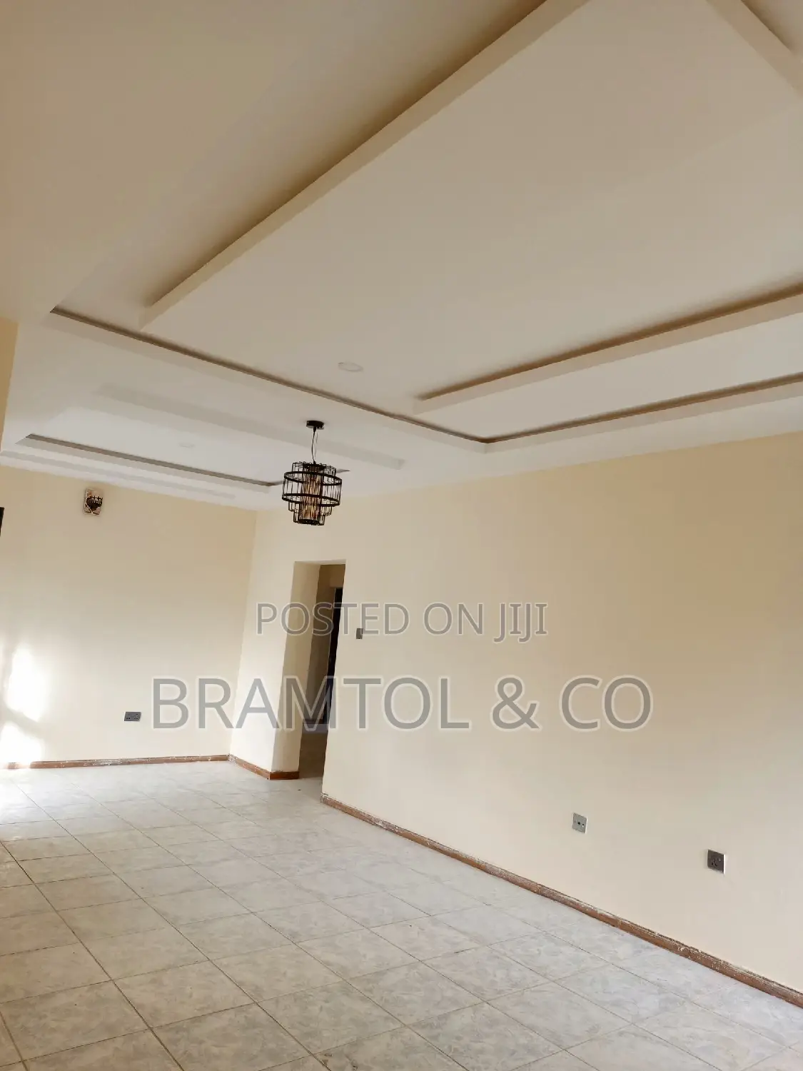 4bdrm Duplex in Wuye for rent in Wuye