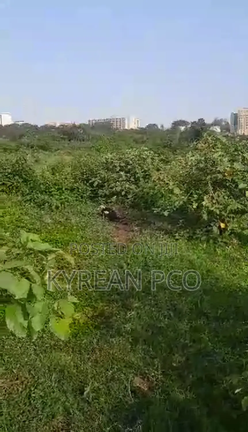 4 Plots of Land at Peace Estate in Maryland