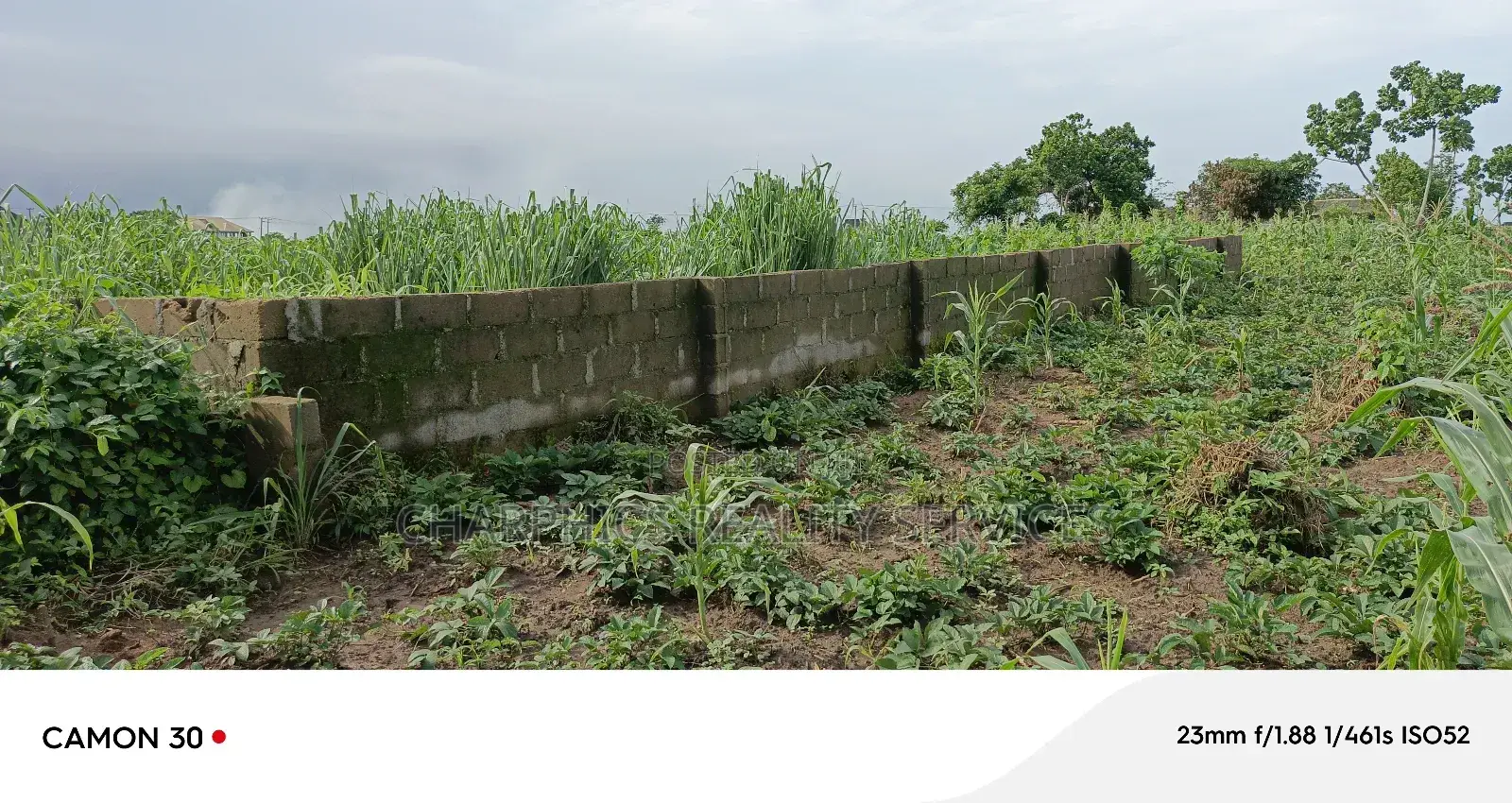 A Plot of Land With C OF O at Ikorodu in Ikorodu