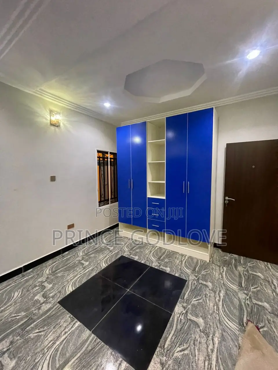 5bdrm Duplex in Garki for sale in Garki
