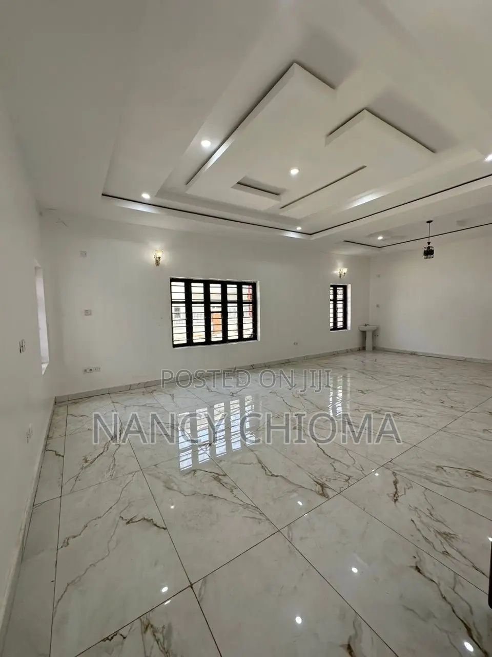 Furnished 4bdrm Duplex in Independent Layout, Enugu for sale in Enugu