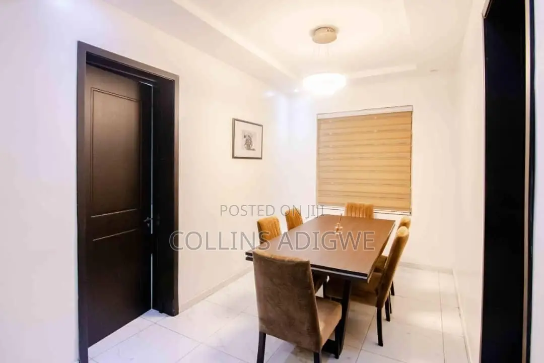 Furnished 3bdrm Apartment in Ikate-Lekki for sale in Ikate