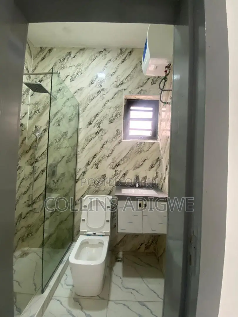 4bdrm Duplex in Ikate-Lekki Lagos for sale in Ikate