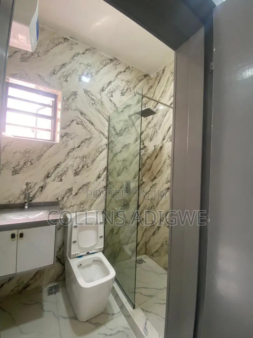 4bdrm Duplex in Ikate-Lekki Lagos for sale in Ikate