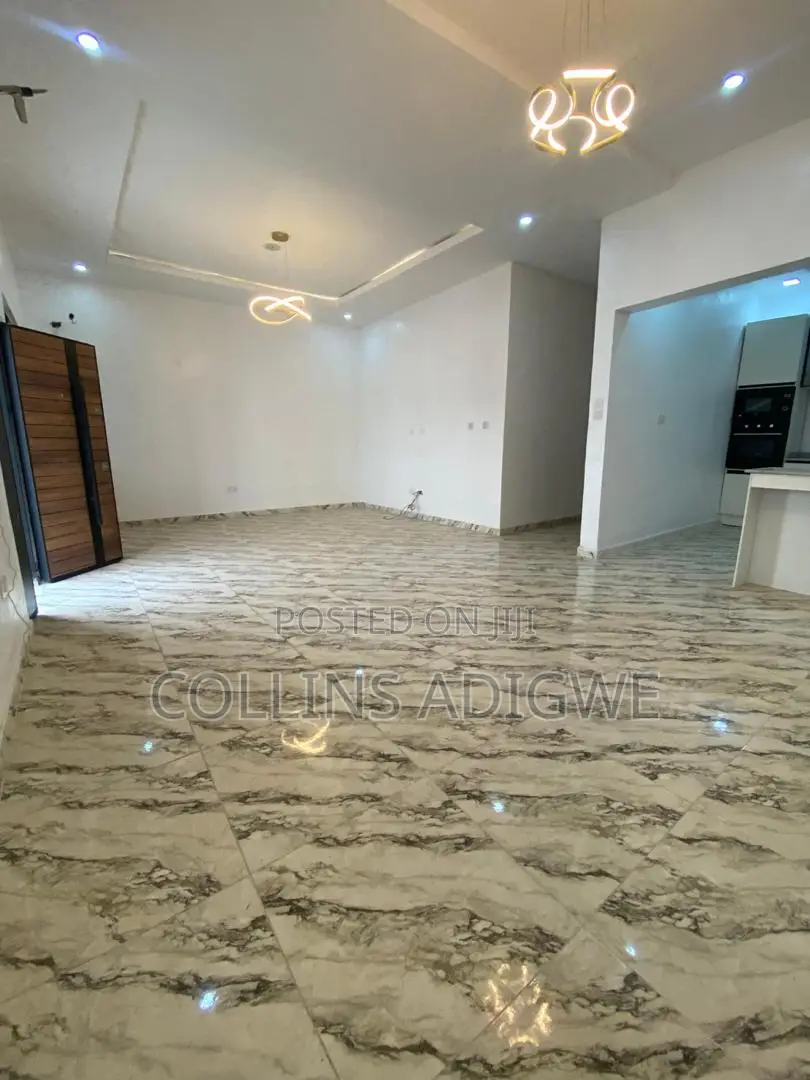 4bdrm Duplex in Ikate-Lekki Lagos for sale in Ikate