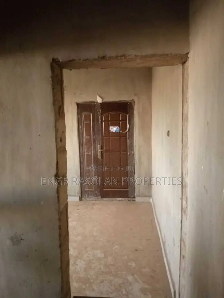 4bdrm Duplex in Pipeline, Ilorin South for sale in Ilorin South
