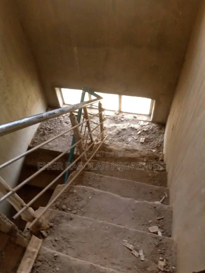 4bdrm Duplex in Pipeline, Ilorin South for sale in Ilorin South