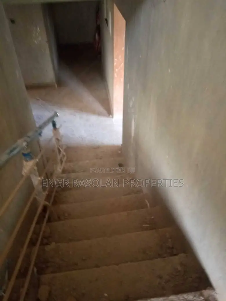 4bdrm Duplex in Pipeline, Ilorin South for sale in Ilorin South