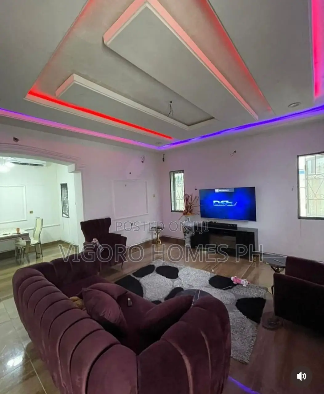 4bdrm Duplex in Port-Harcourt for sale in Port-Harcourt