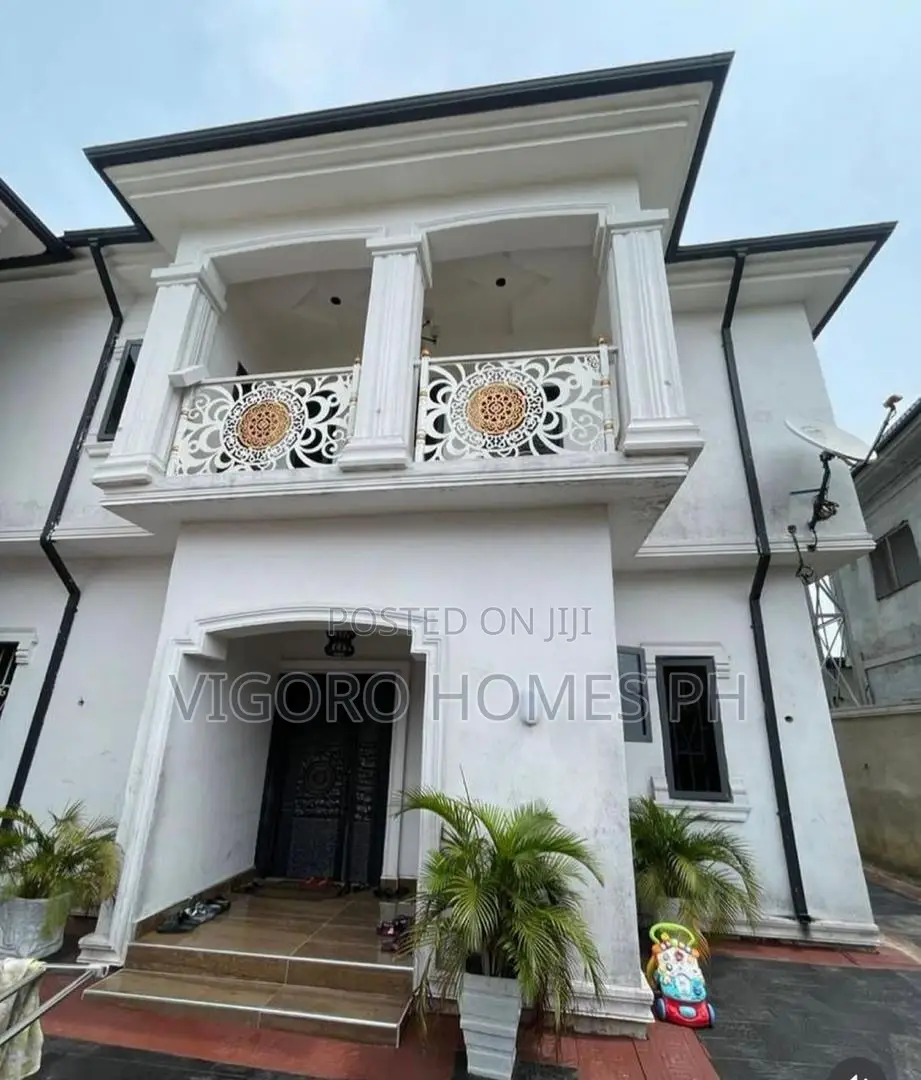 4bdrm Duplex in Port-Harcourt for sale in Port-Harcourt