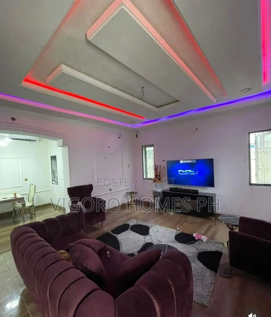4bdrm Duplex in Port-Harcourt for sale in Port-Harcourt