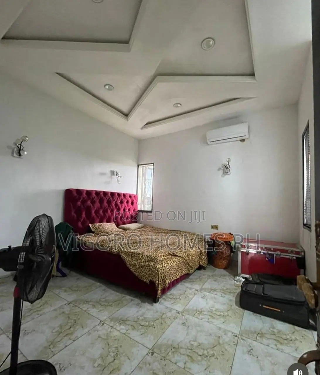 4bdrm Duplex in Port-Harcourt for sale in Port-Harcourt