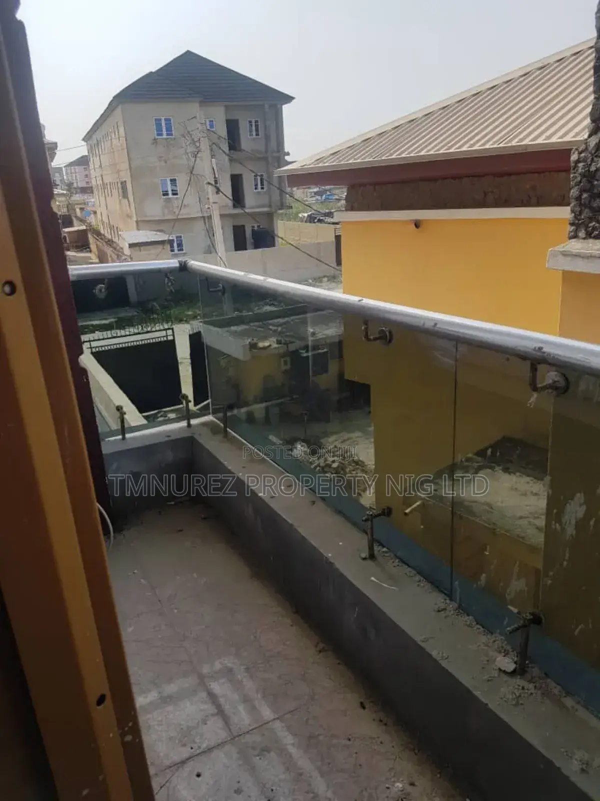 5bdrm Duplex in Madam Cellular, Agungi for sale in Agungi