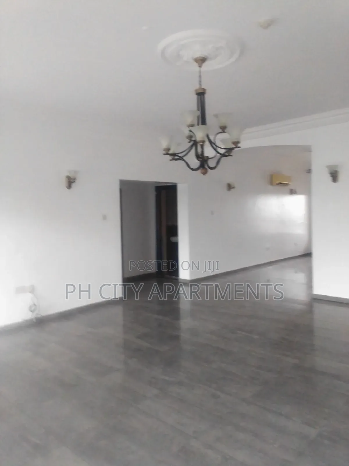 3bdrm Block of Flats in GRA Phase 2 / Port-Harcourt for rent in GRA Phase 2 / Port-Harcourt