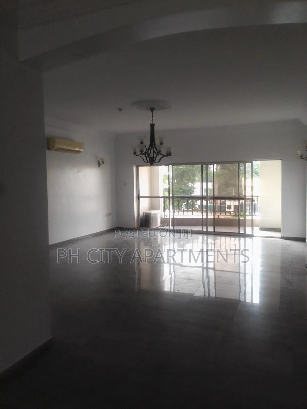 3bdrm Block of Flats in GRA Phase 2 / Port-Harcourt for rent in GRA Phase 2 / Port-Harcourt