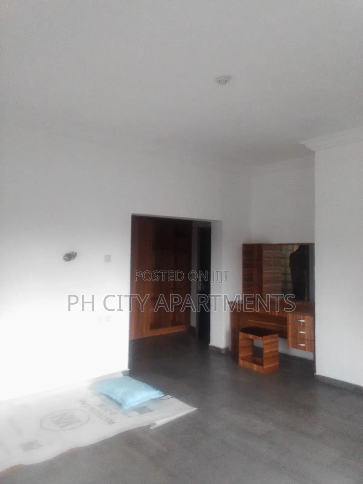 3bdrm Block of Flats in GRA Phase 2 / Port-Harcourt for rent in GRA Phase 2 / Port-Harcourt