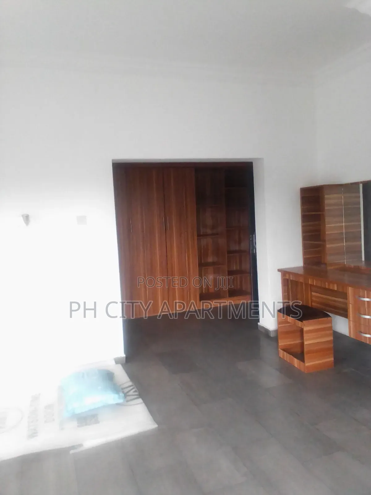 3bdrm Block of Flats in GRA Phase 2 / Port-Harcourt for rent in GRA Phase 2 / Port-Harcourt